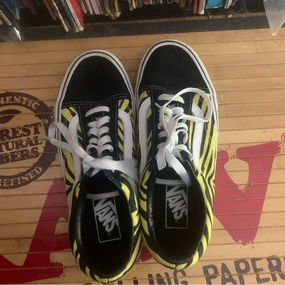 Vans Old Skool, 6.5 - Picture 7 of 7